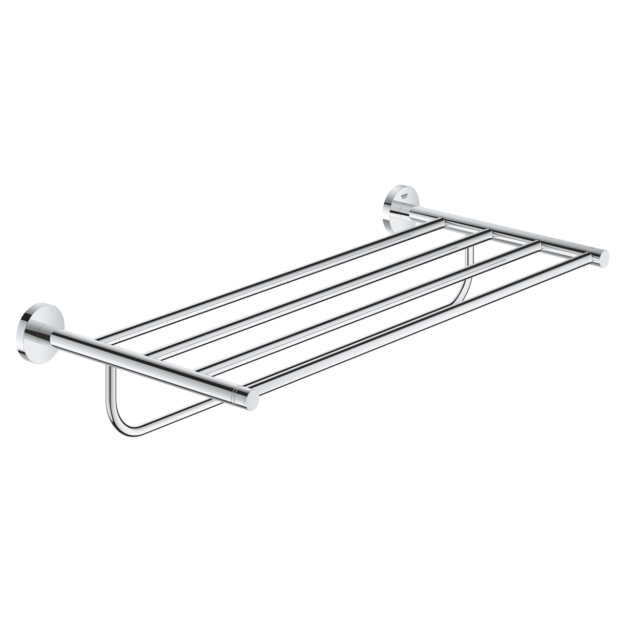 GROHE Essential 40800001 | Multi Towel Rack