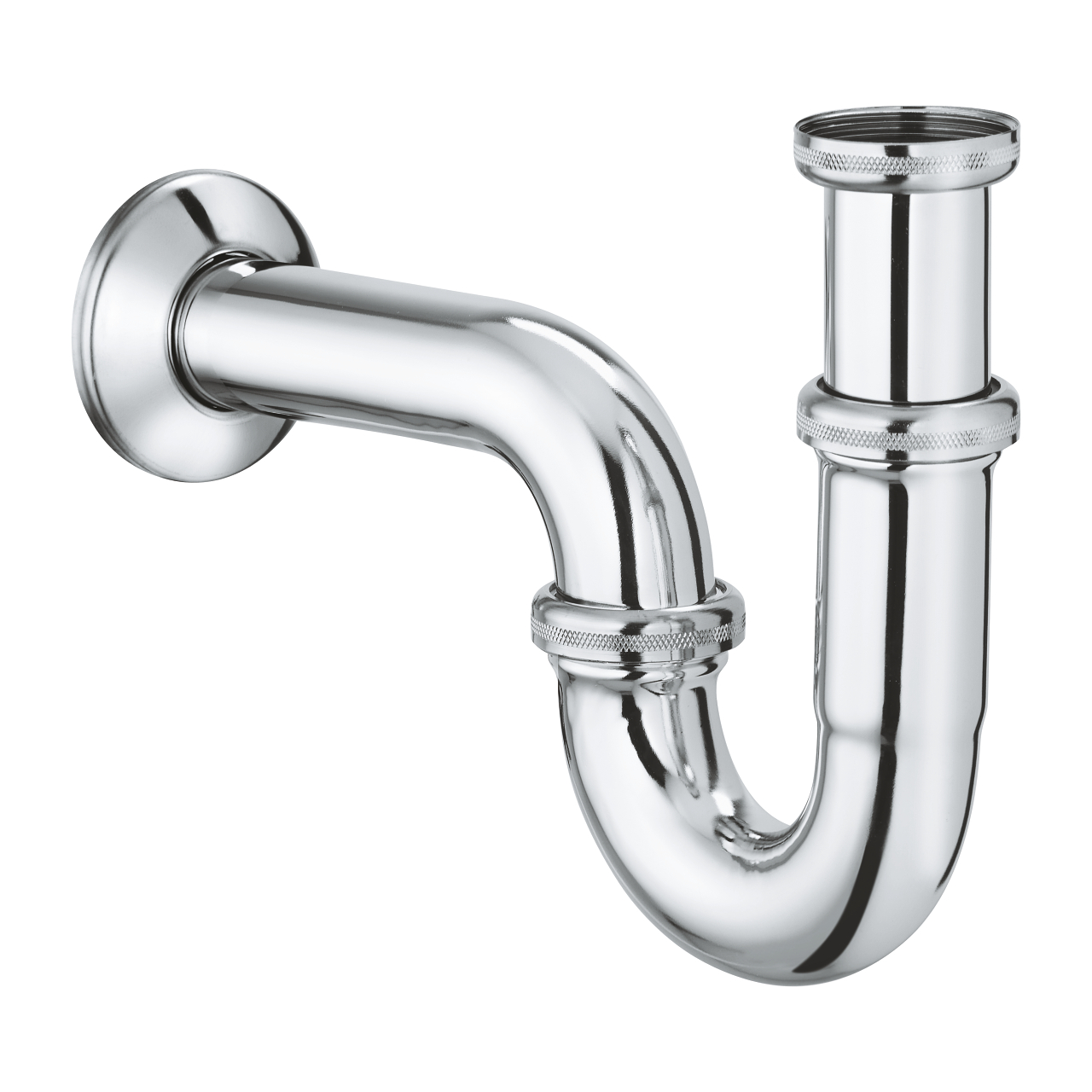 GROHE 28947000 | P-Trap