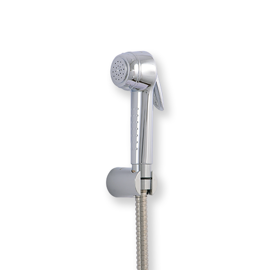 PORTA HD30 | Toilet Shower Set