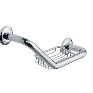 ZILVER H004 | Angle Grab Bar