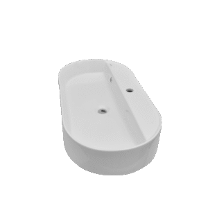 PORTA 076 | Art Vanity Washbasin