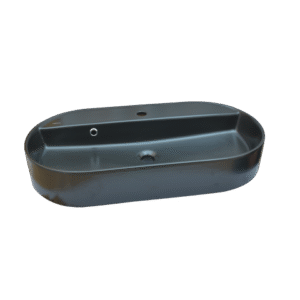 PORTA 076MB | Art Vanity Washbasin