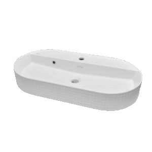 PORTA 078 | Art Vanity Washbasin
