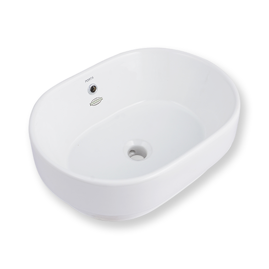 PORTA HDA025 | Art Vanity Washbasin