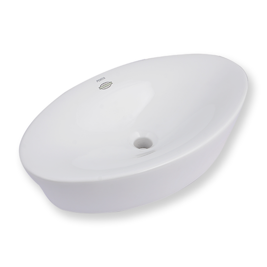 PORTA HDA171 | Art Vanity Washbasin