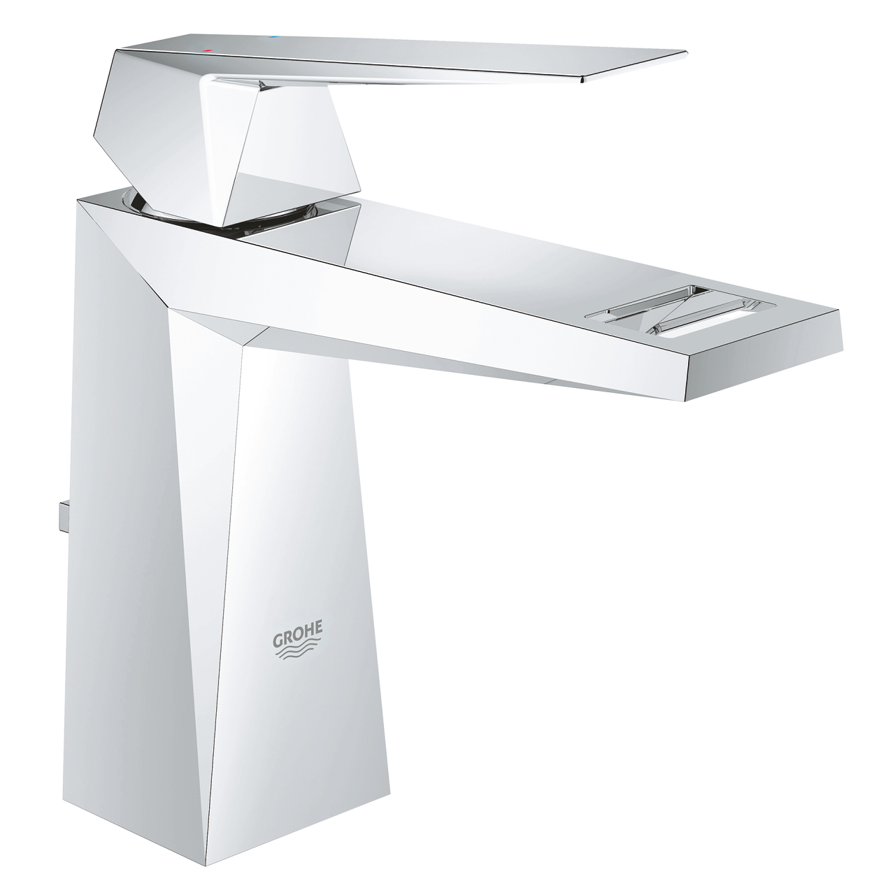GROHE Allure Brilliant 23029000 | Basin Mixer