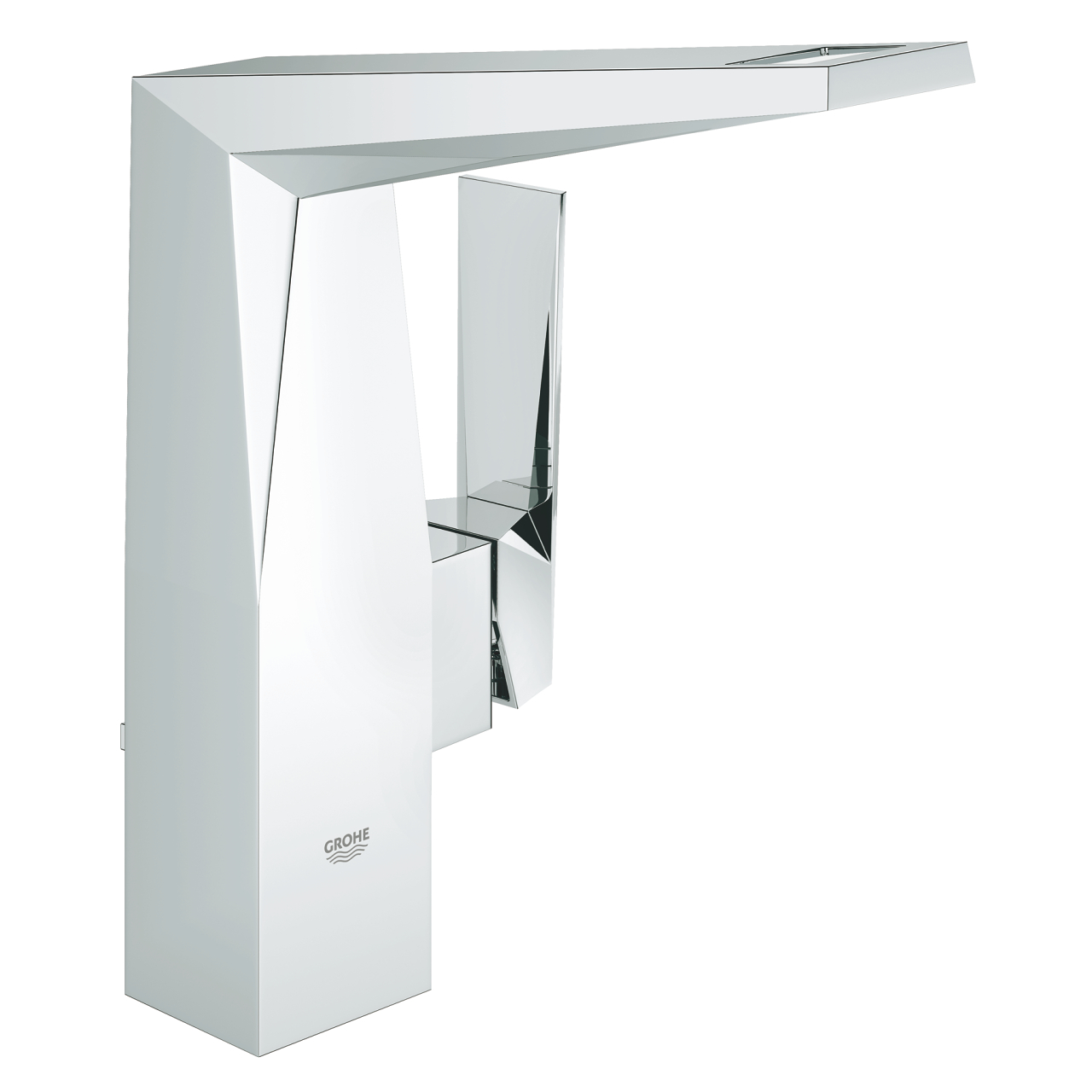 GROHE Allure Brilliant 23109000 | Basin Mixer