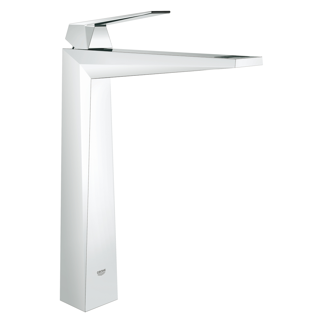 GROHE Allure Brilliant 23114000 | Basin Mixer