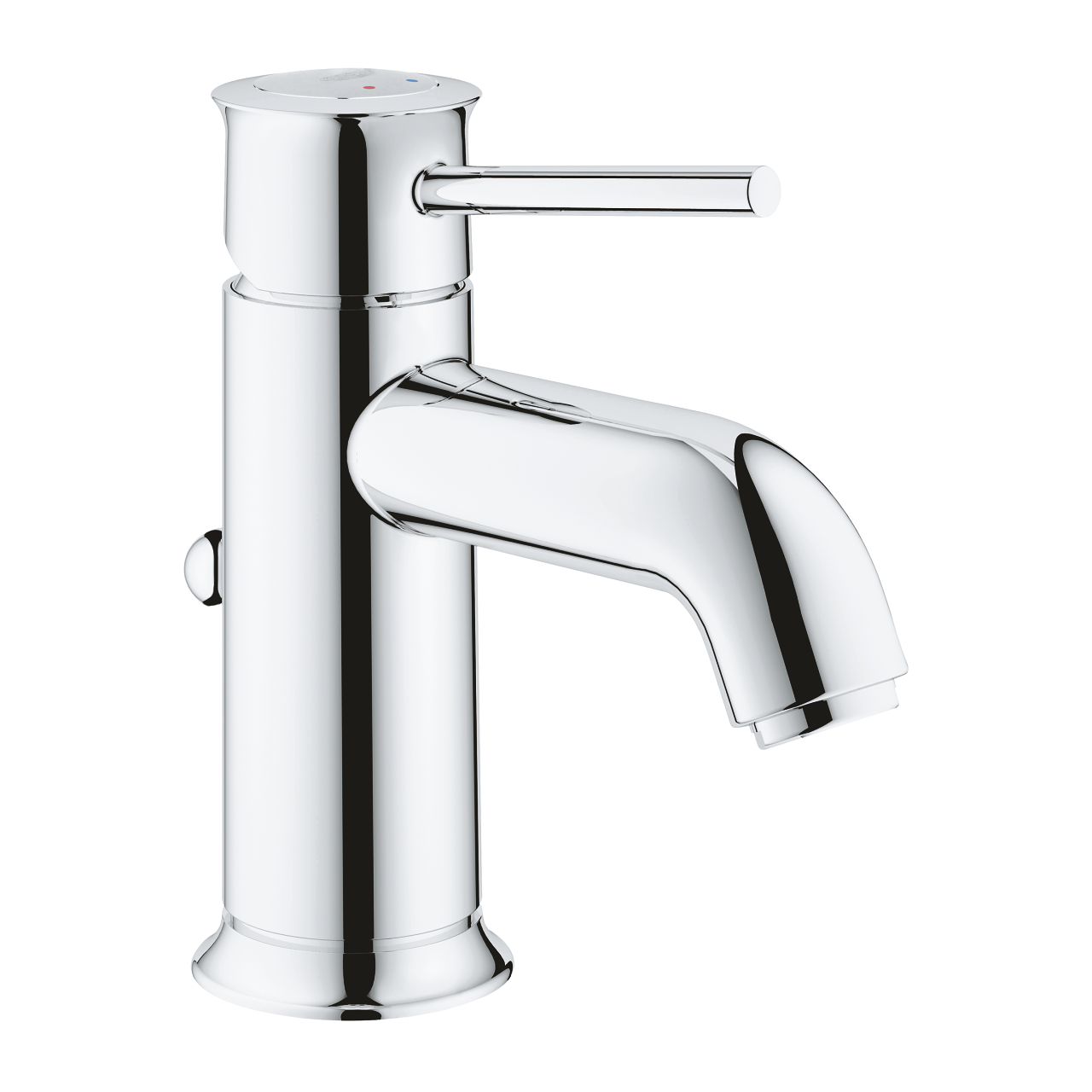 GROHE Bauclassic 32862000 | Basin Mixer