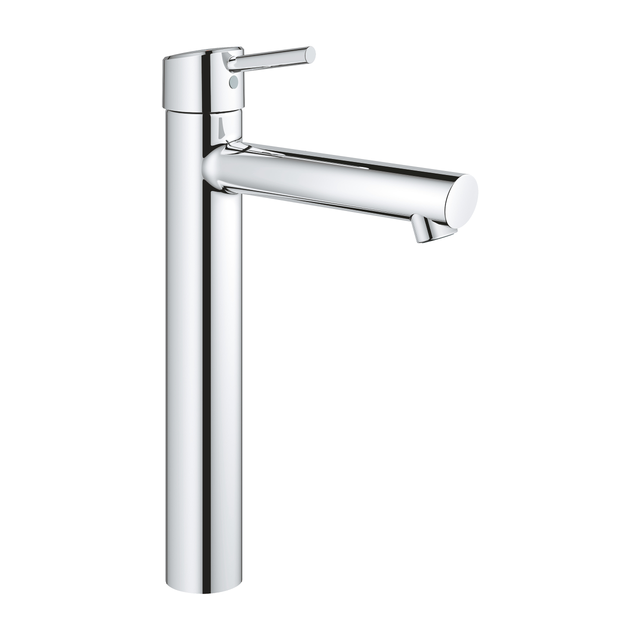 GROHE Concetto 23920001 | Basin Mixer