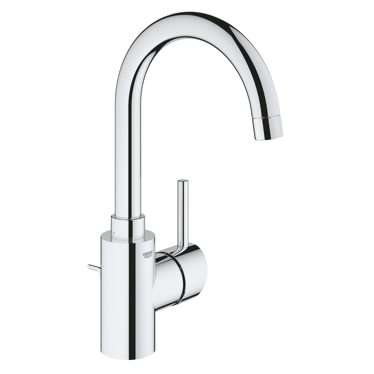 GROHE Concetto 32629002 | Basin Mixer
