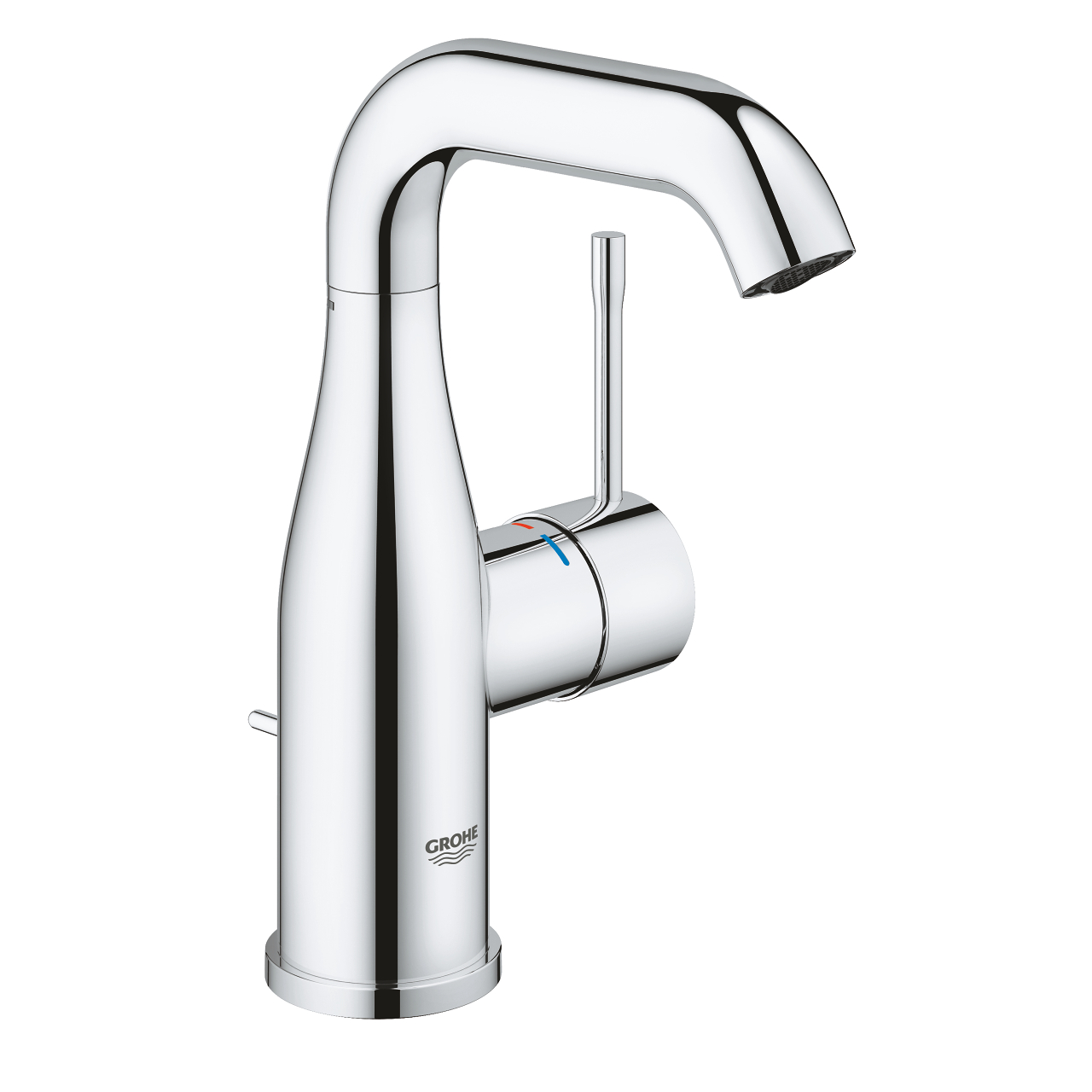 GROHE Essence 23462001 | Basin Mixer
