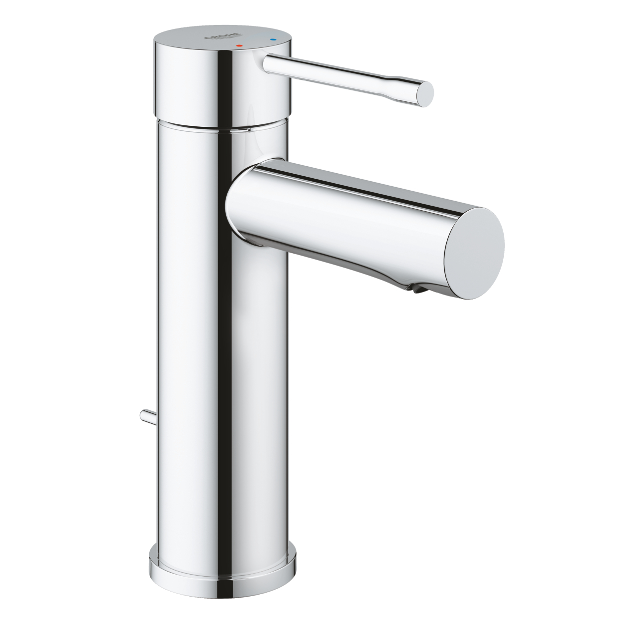 GROHE Essence 32898001 | Basin Mixer