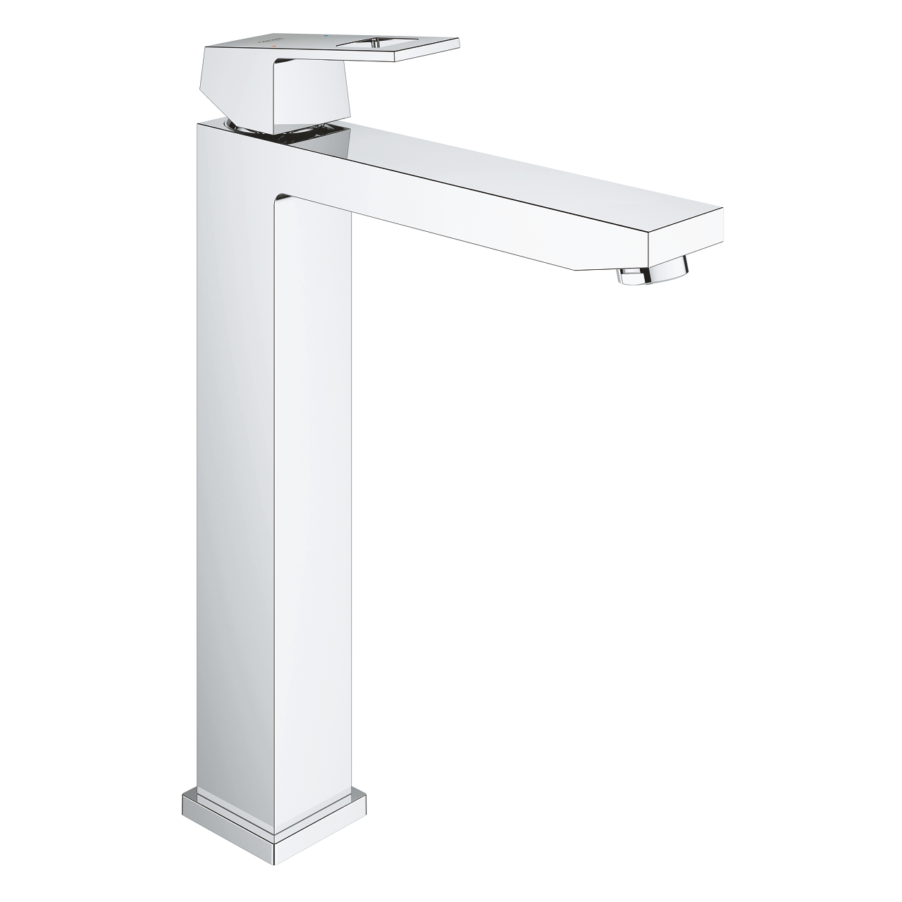 GROHE Eurocube 23406000 | Basin Mixer