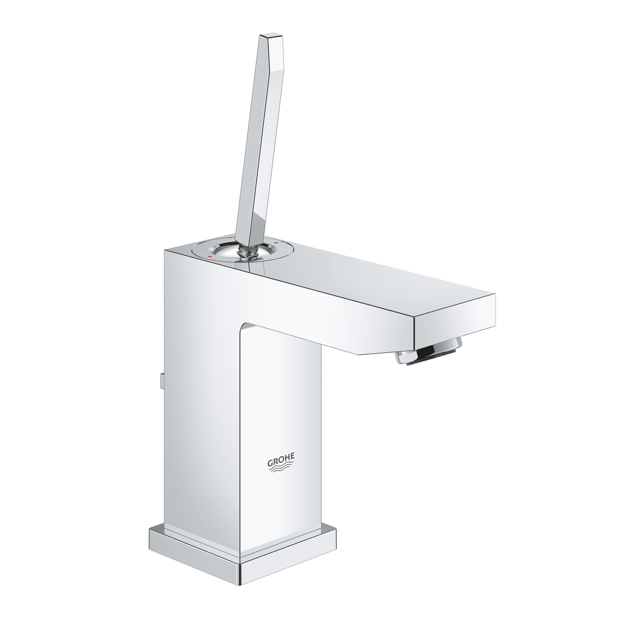 GROHE Eurocube Joy 23654000 | Basin Mixer
