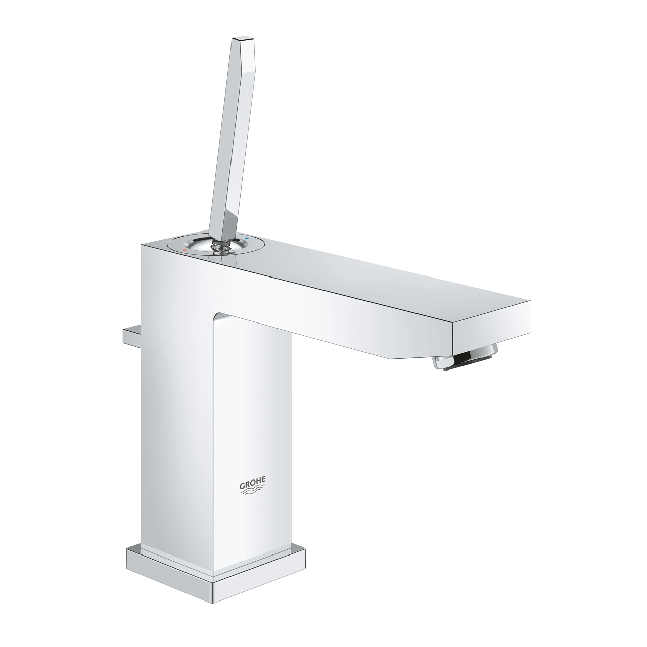 GROHE Eurocube Joy 23657000 | Basin Mixer