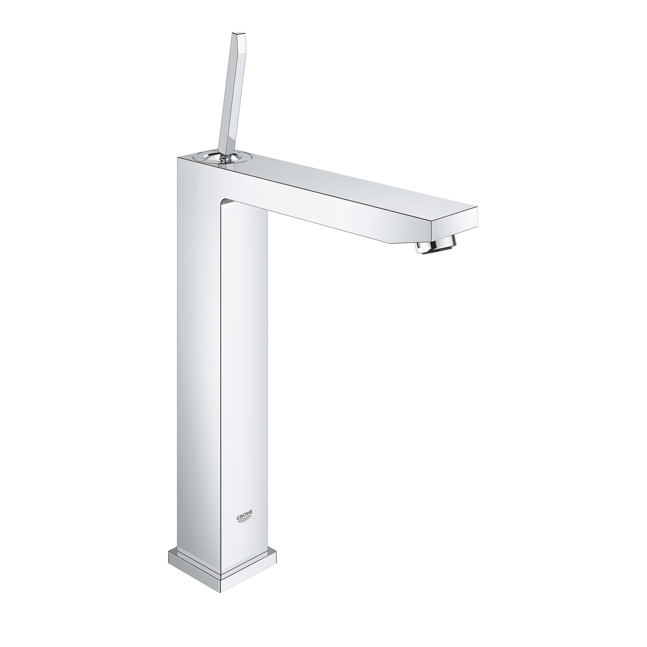 GROHE Eurocube Joy 23661000 | Basin Mixer