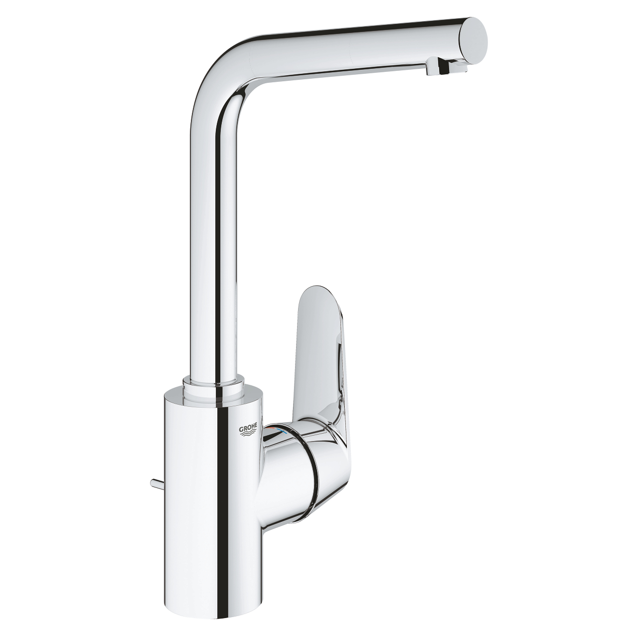 GROHE Eurodisc Cosmopolitan 23054003 | Basin Mixer