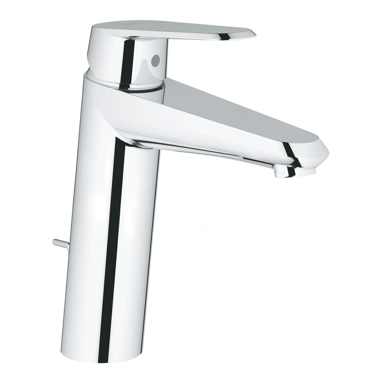 GROHE Eurodisc Cosmopolitan 23448002 | Basin Mixer