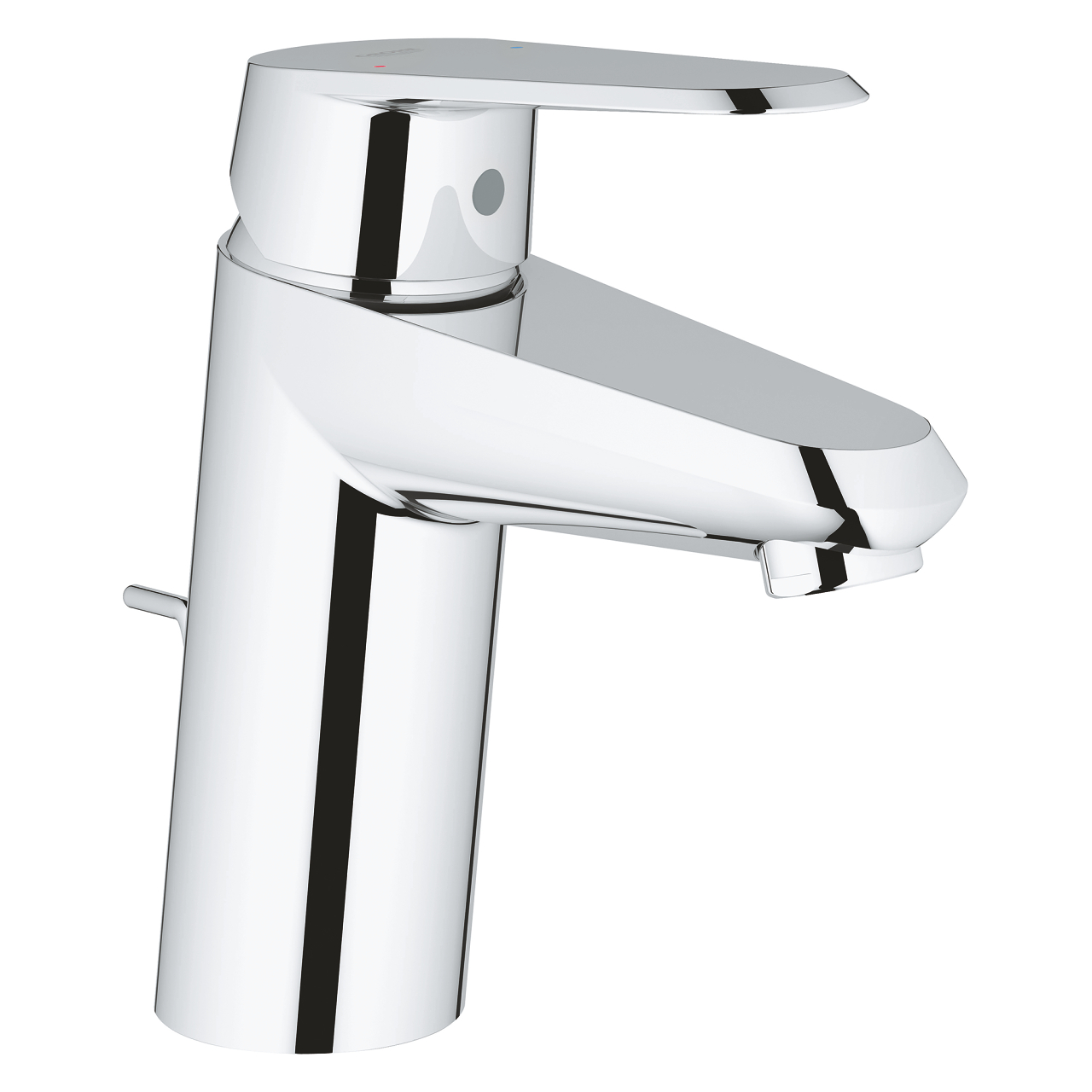 GROHE Eurodisc Cosmopolitan 33190002 | Basin Mixer