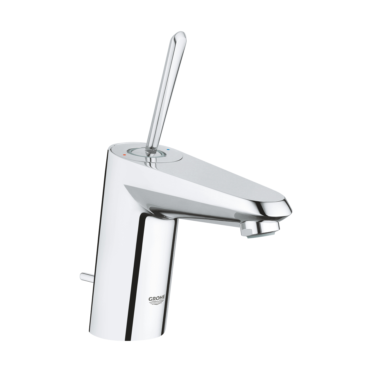 GROHE Eurodisc Joy 23425000 | Basin Mixer