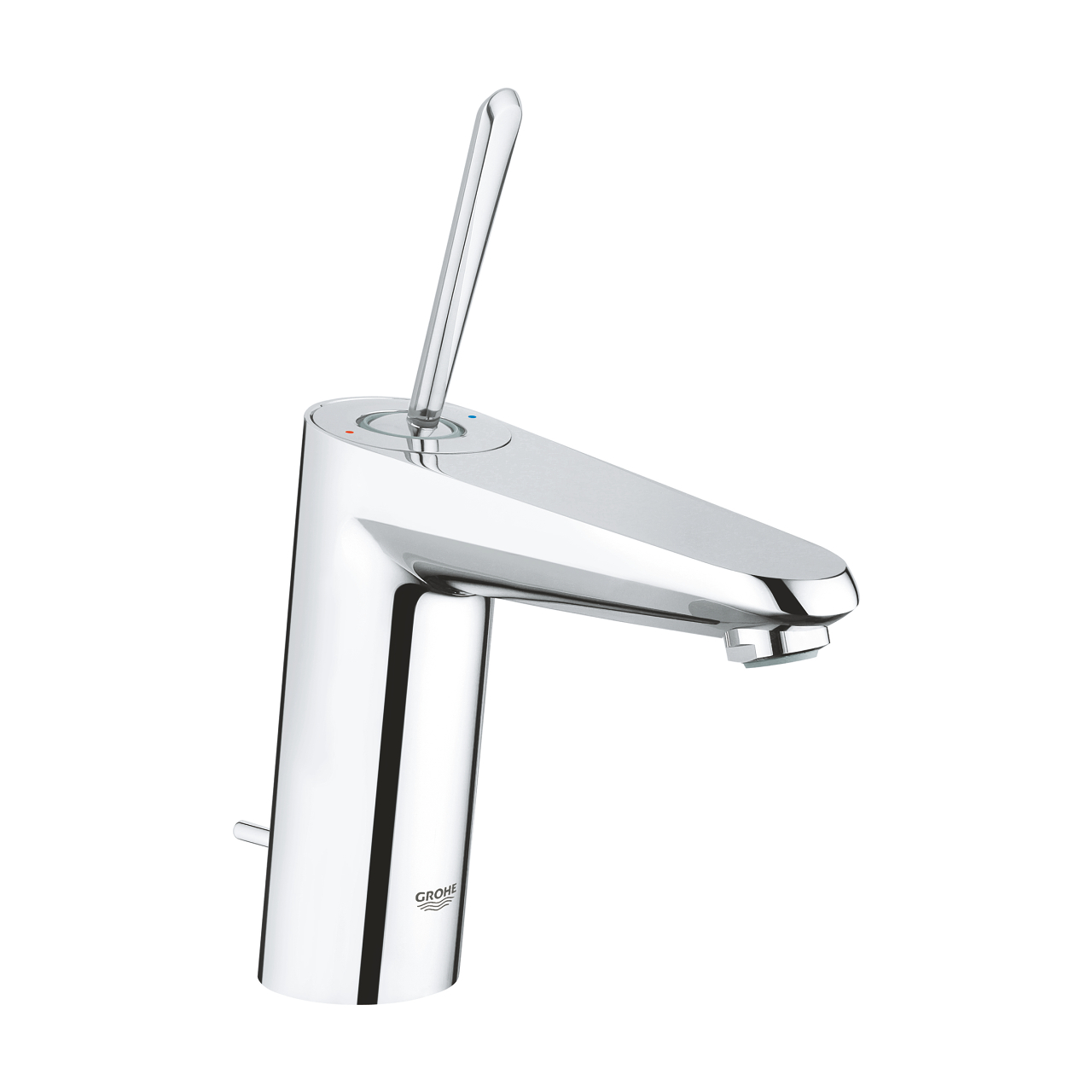 GROHE Eurodisc Joy 23427000 | Basin Mixer