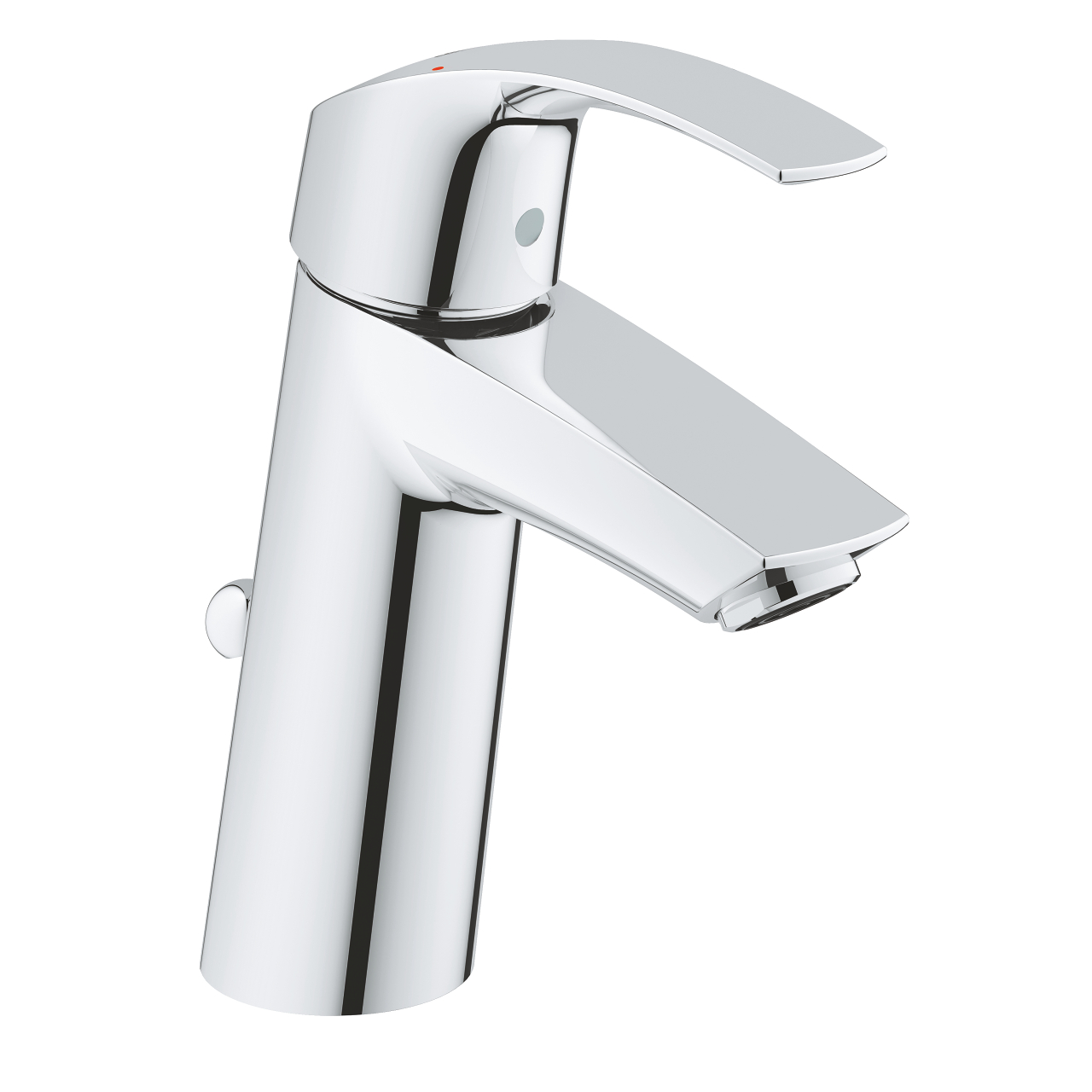 GROHE Eurosmart 23322001 | Basin Mixer