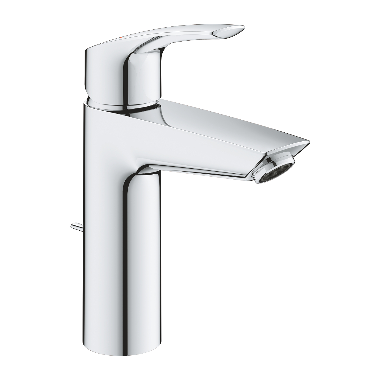 GROHE Eurosmart 23322003 | Basin Mixer