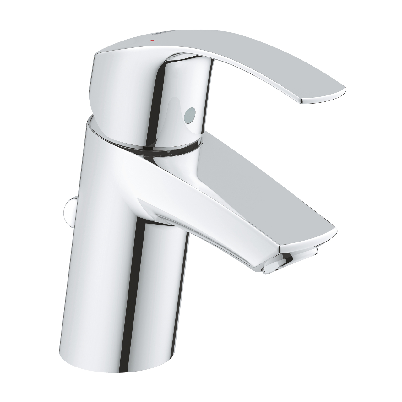 GROHE Eurosmart 33265002 | Basin Mixer