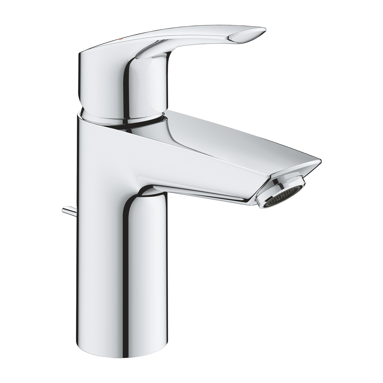 GROHE Eurosmart 33265003 | Basin Mixer