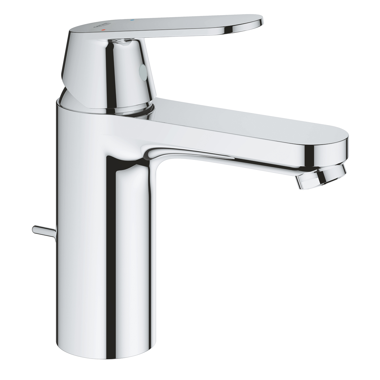 GROHE Eurosmart Cosmopolitan 23325000 | Basin Mixer