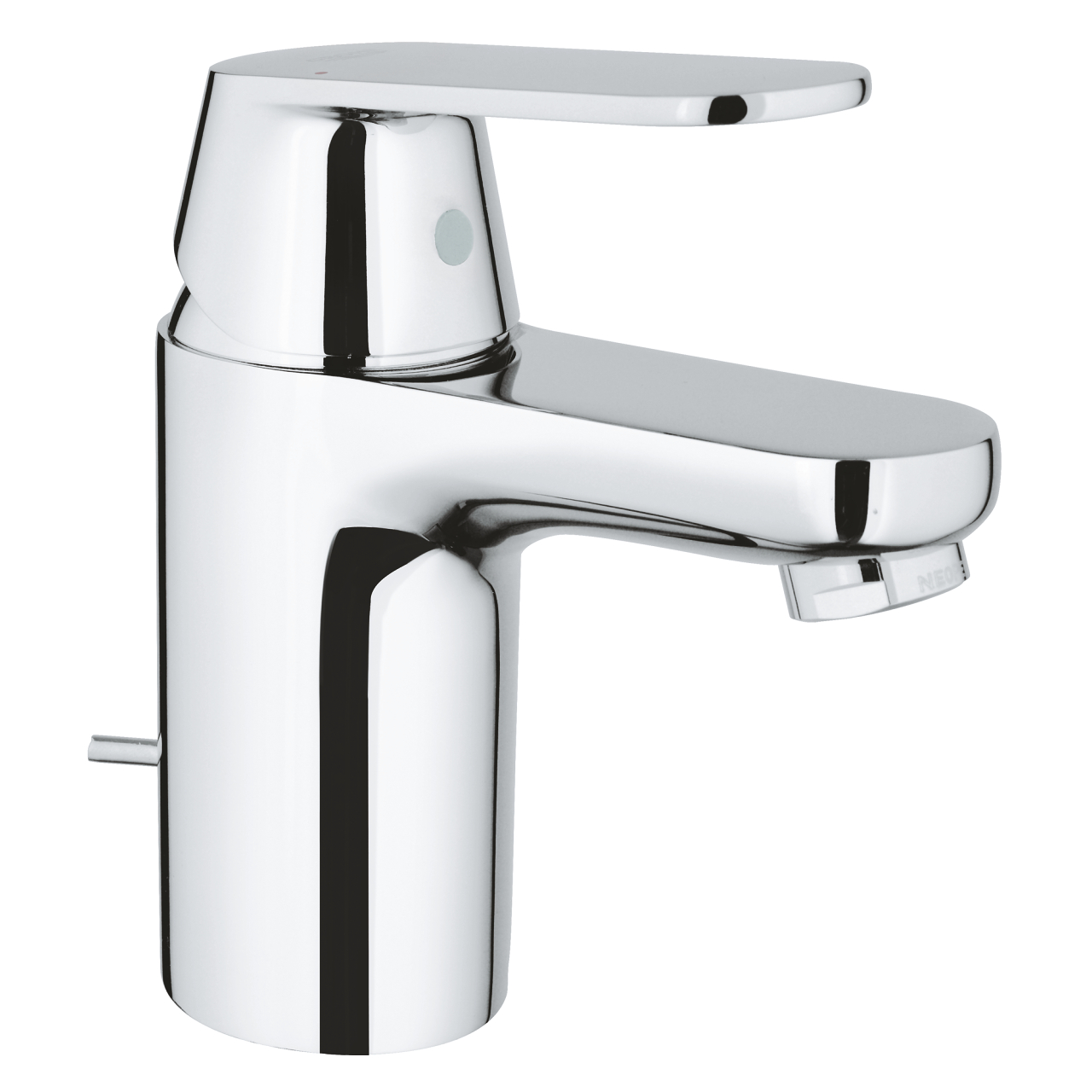 GROHE Eurosmart Cosmopolitan 32825000 | Basin Mixer