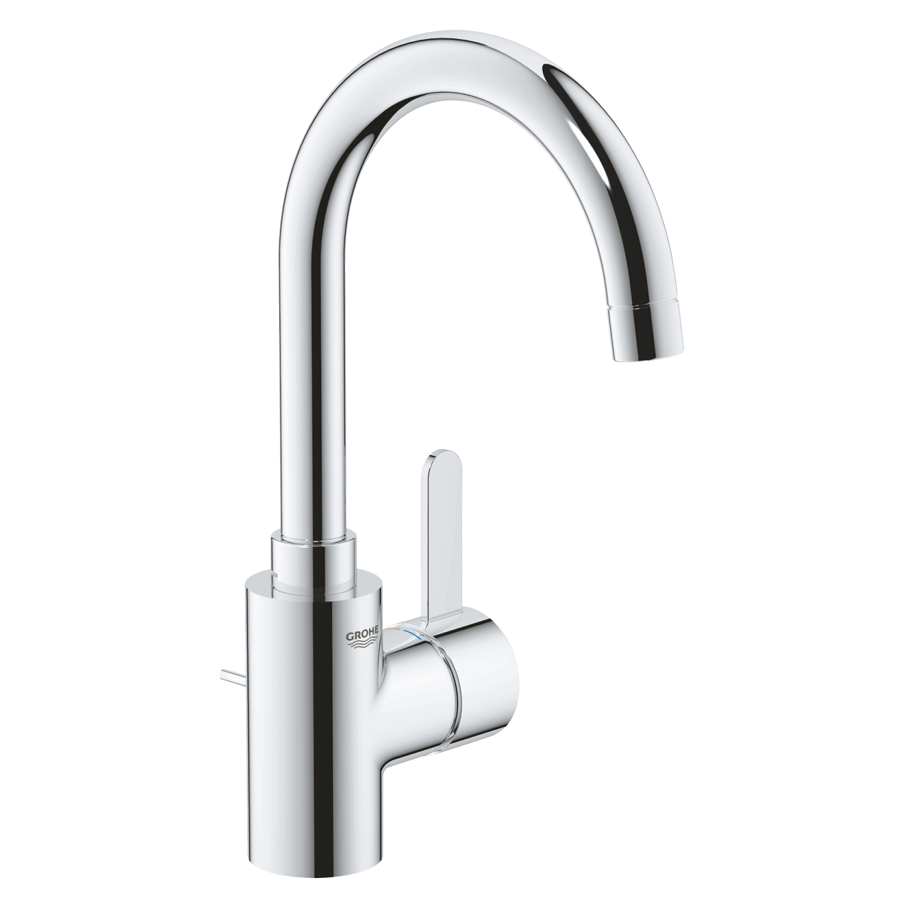 GROHE Eurosmart Cosmopolitan 32830001 | Basin Mixer