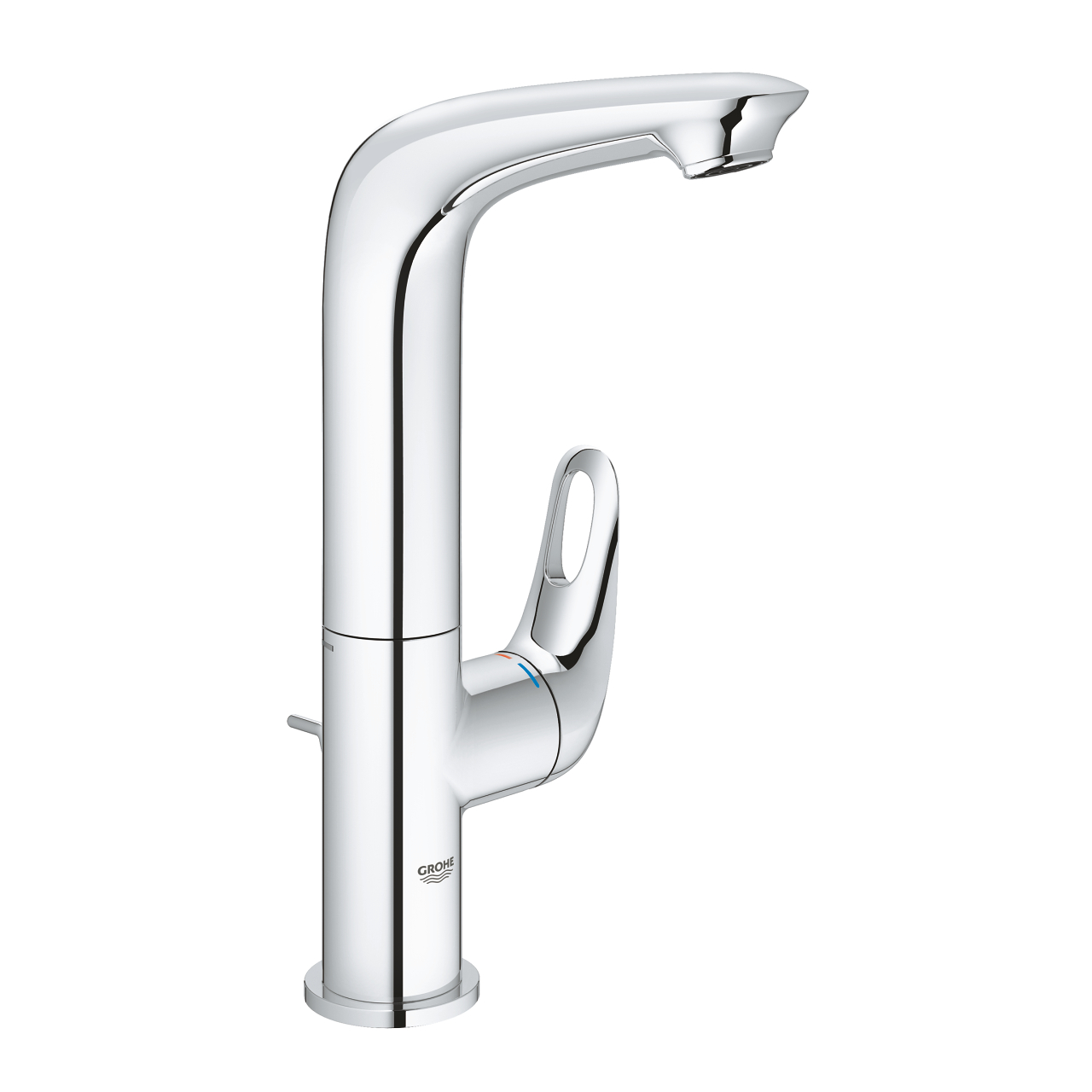 GROHE Eurostyle 23569003 | Basin Mixer