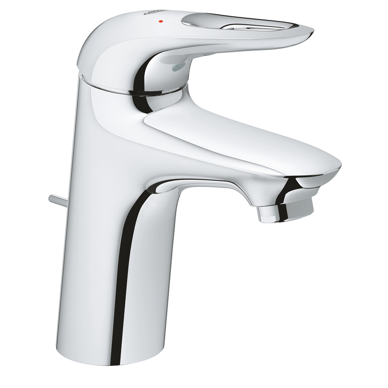 GROHE Eurostyle 33558003 | Basin Mixer