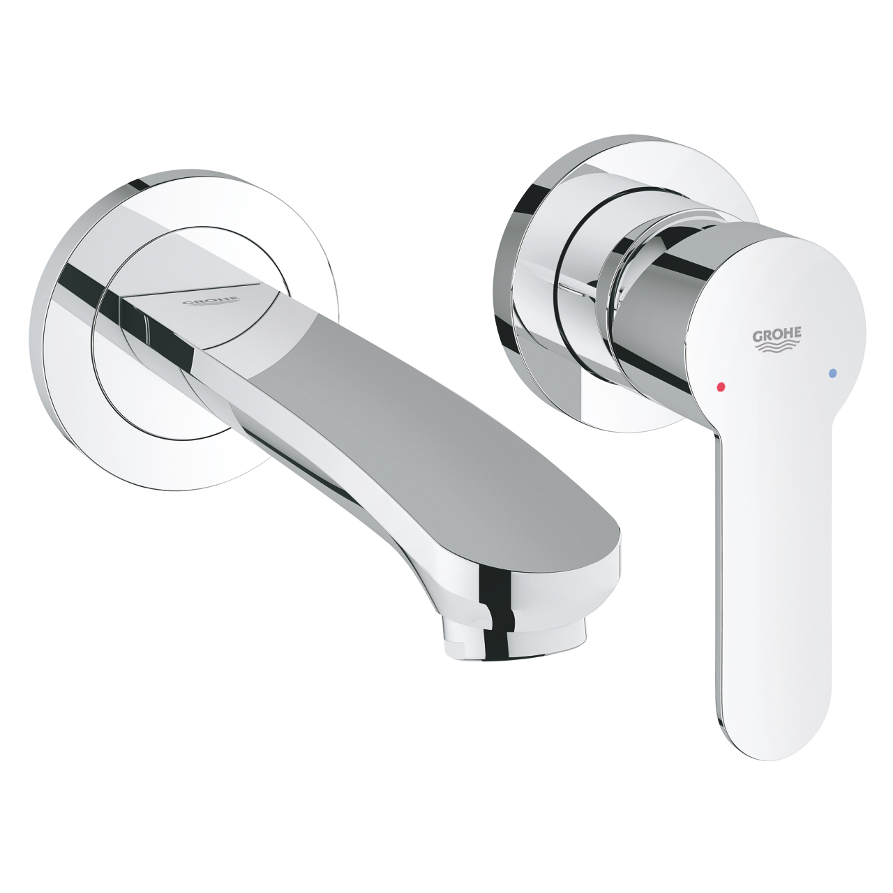 GROHE Eurostyle Cosmopolitan 19571002 | Concealed Basin Mixer