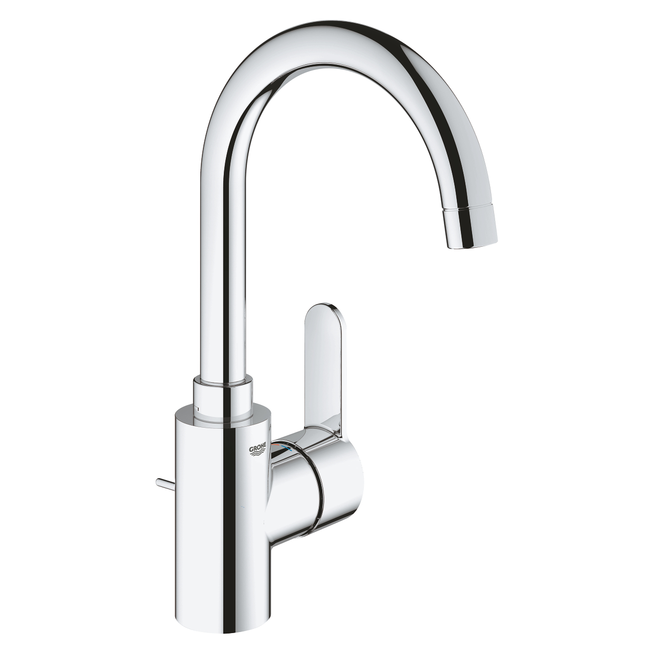GROHE Eurostyle Cosmopolitan 23043003 | Basin Mixer