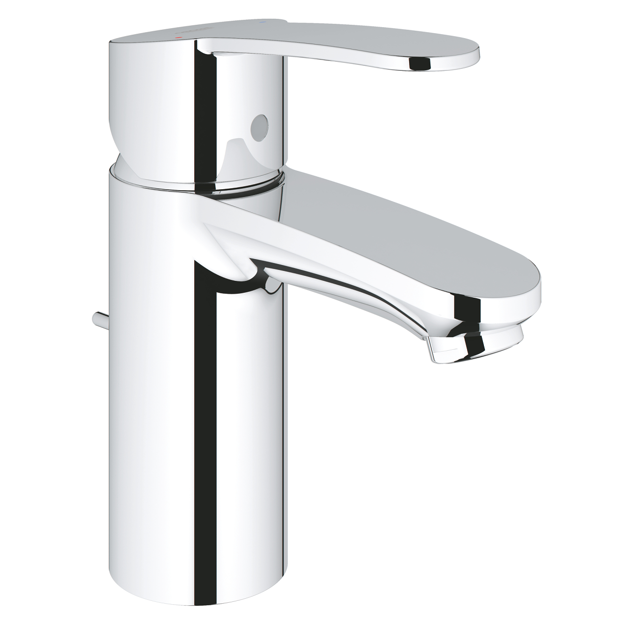 GROHE Eurostyle Cosmopolitan 33552002 | Basin Mixer