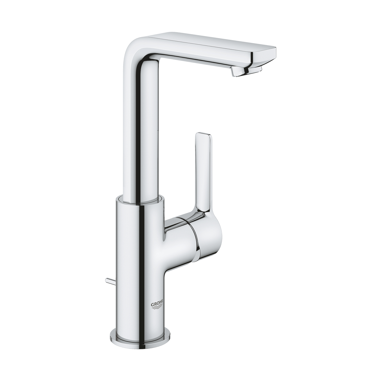 GROHE Lineare 23296001 | Basin Mixer