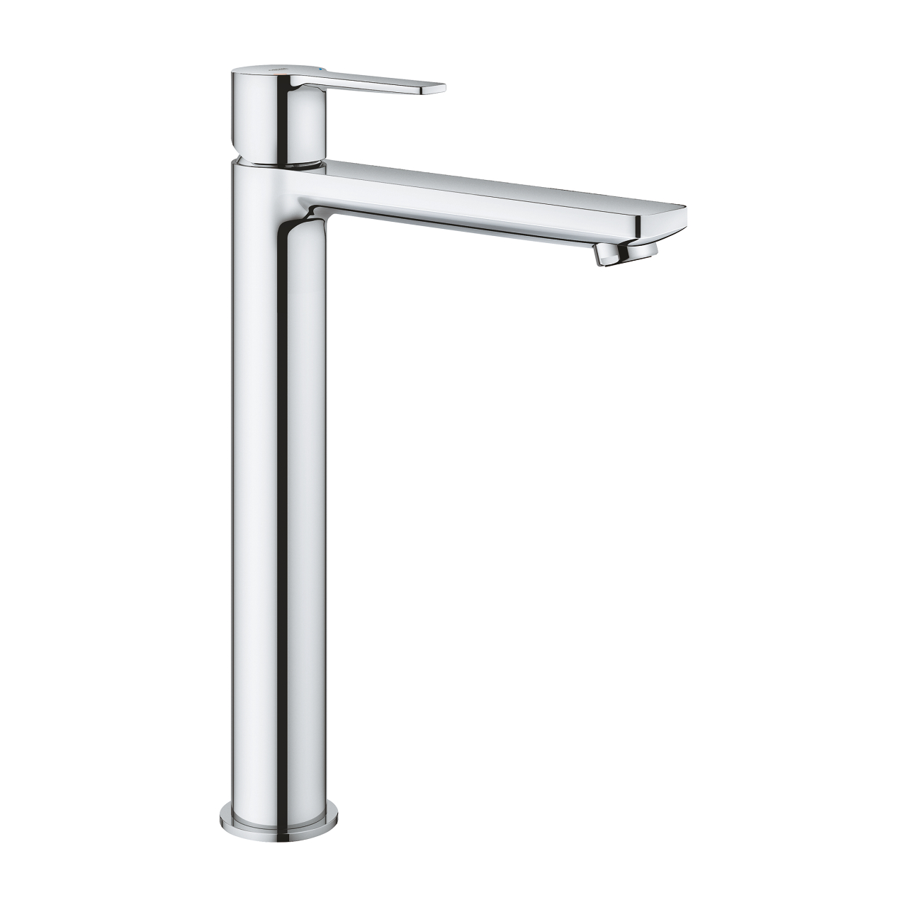 GROHE Lineare 23405001 | Basin Mixer