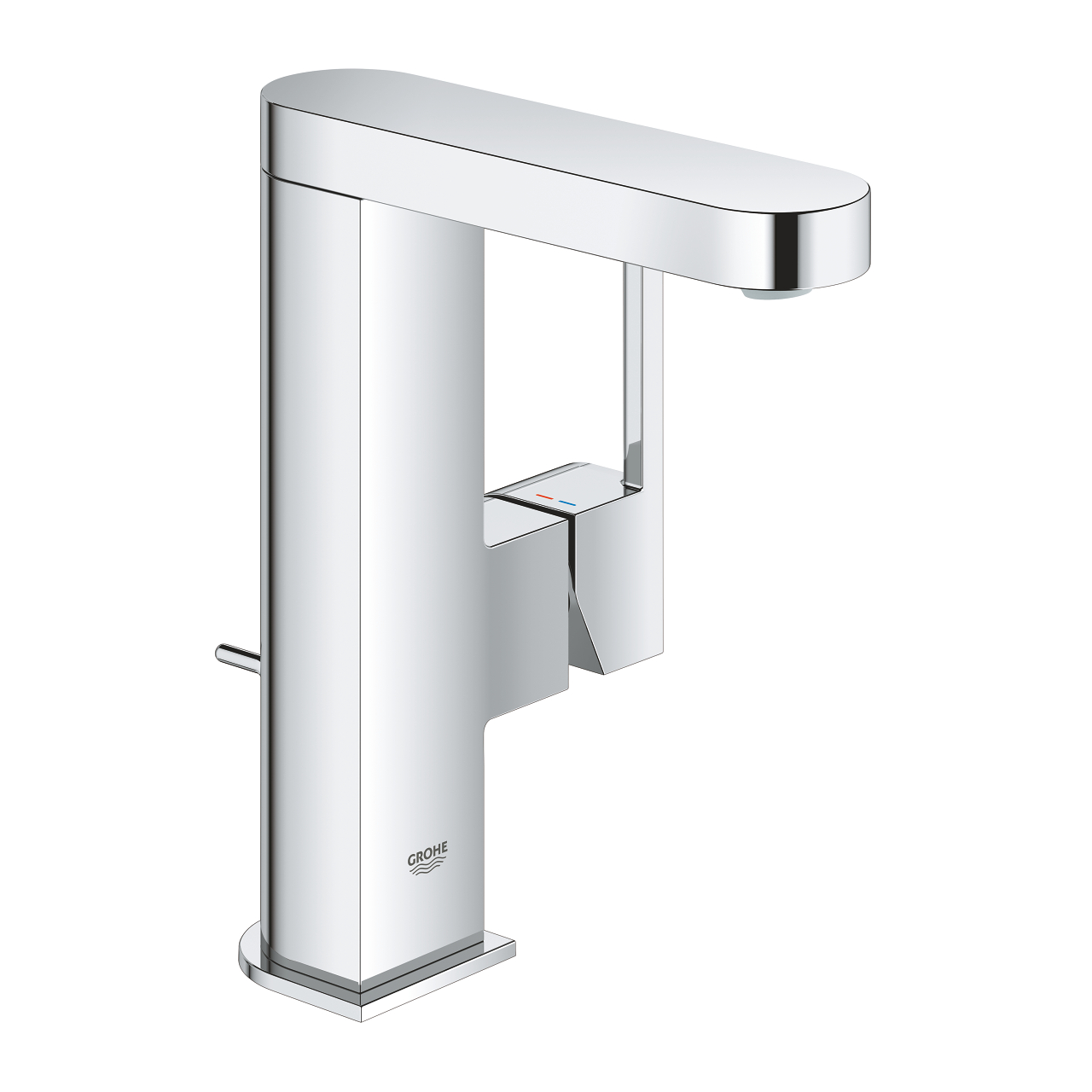 GROHE Plus 23871003 | Basin Mixer