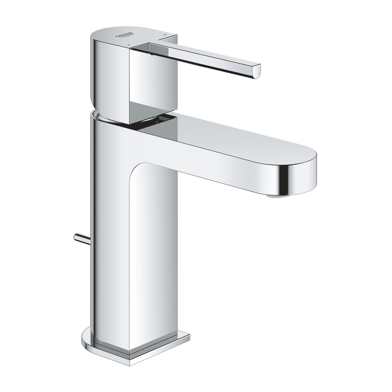 GROHE Plus 32612003 | Basin Mixer
