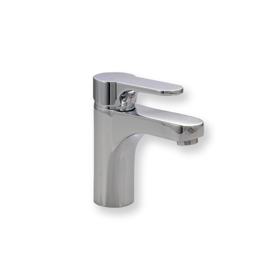 PORTA Alfa HDA0501M | Basin Mixer