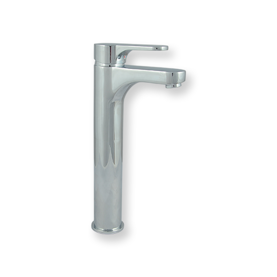 PORTA Alfa HDA0501MG | Basin Mixer