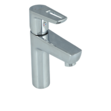 PORTA Diva HDA3331M | Basin Mixer