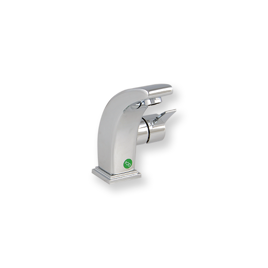 PORTA Dolphin HDA0791M | Basin Mixer