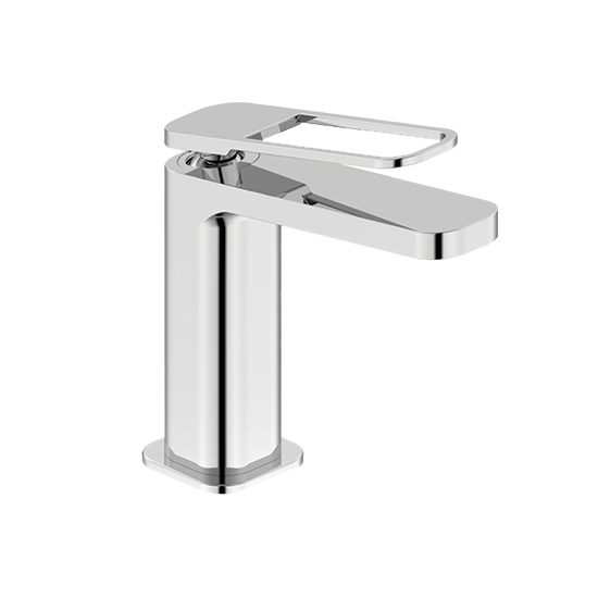 PORTA Elite HDA165M | Basin Mixer