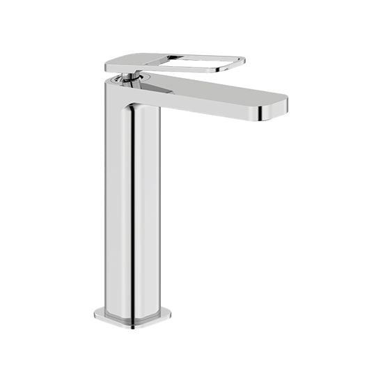 PORTA Elite HDA165MG | Basin Mixer