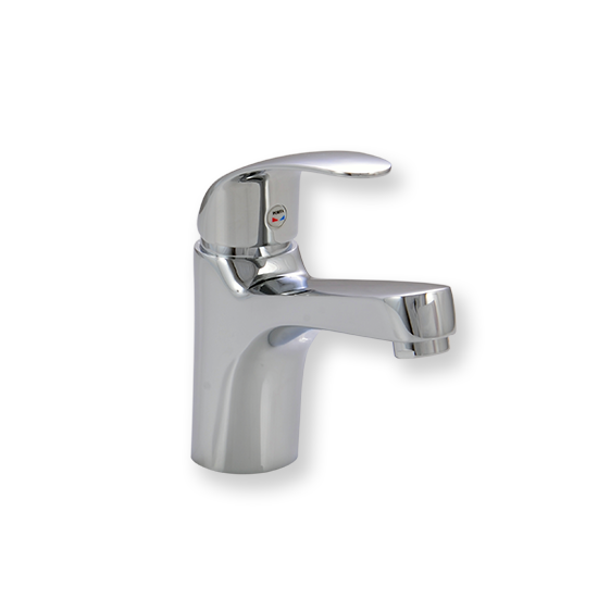 PORTA Smart HDA0561M | Basin Mixer