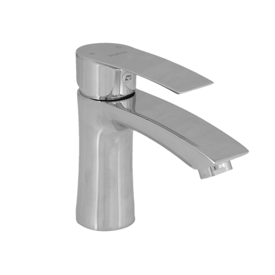PORTA Swan HDA3571M | Basin Mixer